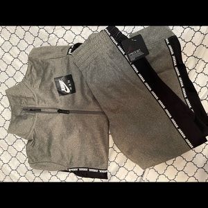 Nike tracksuit